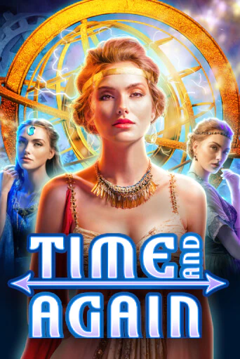 Time and Again бесплатная игра | Гранд Казино Беларусь без регистрации