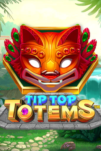 Tip Top Totems бесплатная игра | Гранд Казино Беларусь без регистрации