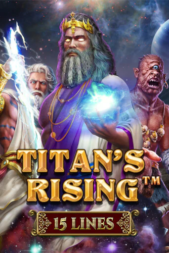 Titan’s Rising - 15 Lines бесплатная игра | Гранд Казино Беларусь без регистрации