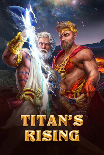 Titan’s Rising бесплатная игра | Гранд Казино Беларусь без регистрации