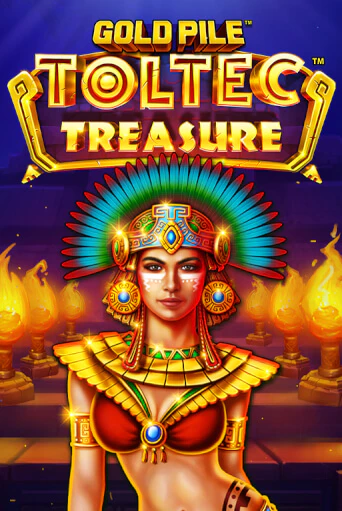 Gold Pile: Toltec Treasure бесплатная игра | Гранд Казино Беларусь без регистрации