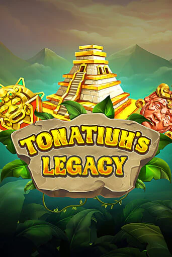 Tonatiuh's Legacy бесплатная игра | Гранд Казино Беларусь без регистрации