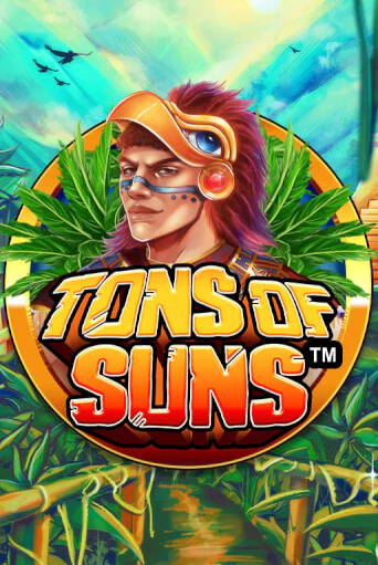 Tons of Suns бесплатная игра | Гранд Казино Беларусь без регистрации