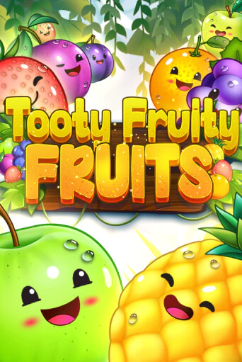 Tooty Fruity Fruits бесплатная игра | Гранд Казино Беларусь без регистрации