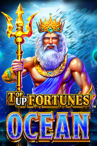 Top Up Fortunes Ocean бесплатная игра | Гранд Казино Беларусь без регистрации