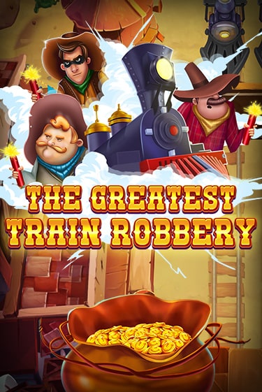 The Greatest Train Robbery бесплатная игра | Гранд Казино Беларусь без регистрации