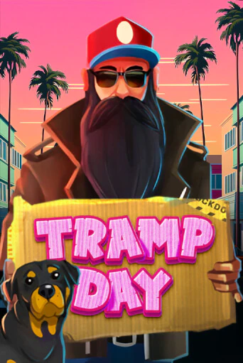 Tramp Day бесплатная игра | Гранд Казино Беларусь без регистрации