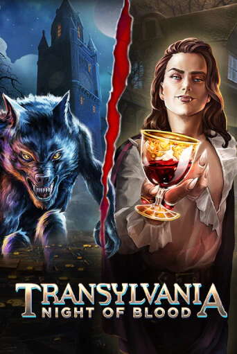 Transylvania: Night of Blood бесплатная игра | Гранд Казино Беларусь без регистрации