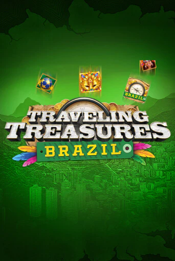 Traveling Treasures Brazil бесплатная игра | Гранд Казино Беларусь без регистрации