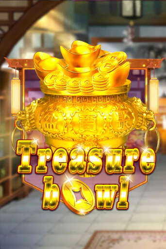 Treasure Bowl бесплатная игра | Гранд Казино Беларусь без регистрации