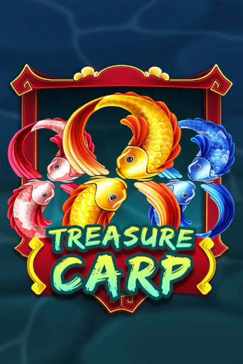 Treasure Carp бесплатная игра | Гранд Казино Беларусь без регистрации