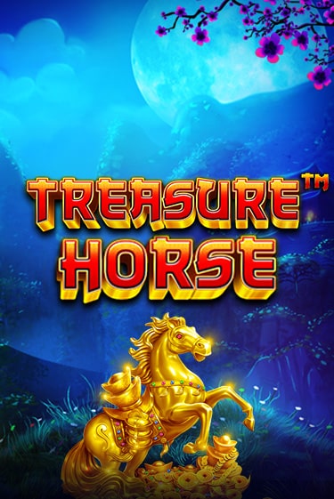 Treasure Horse бесплатная игра | Гранд Казино Беларусь без регистрации