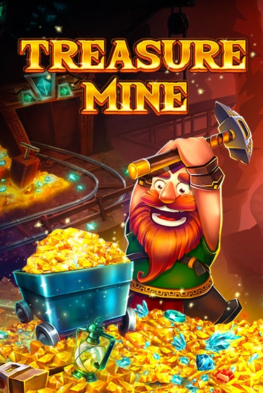 Treasure Mine бесплатная игра | Гранд Казино Беларусь без регистрации