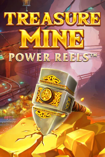 Treasure Mine Power Reels бесплатная игра | Гранд Казино Беларусь без регистрации