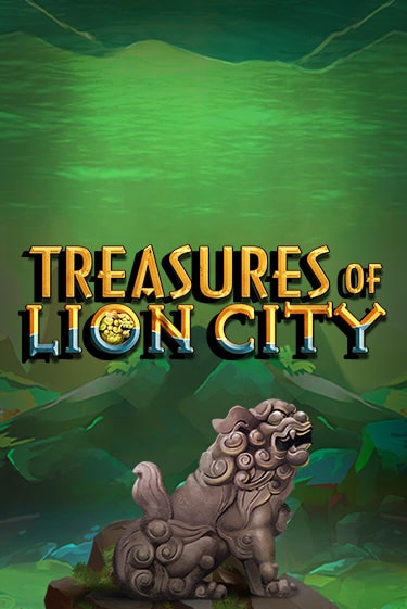 Treasures of Lion City бесплатная игра | Гранд Казино Беларусь без регистрации