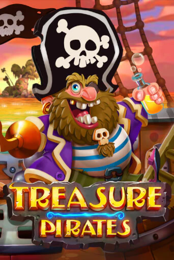 Treasure Pirates бесплатная игра | Гранд Казино Беларусь без регистрации