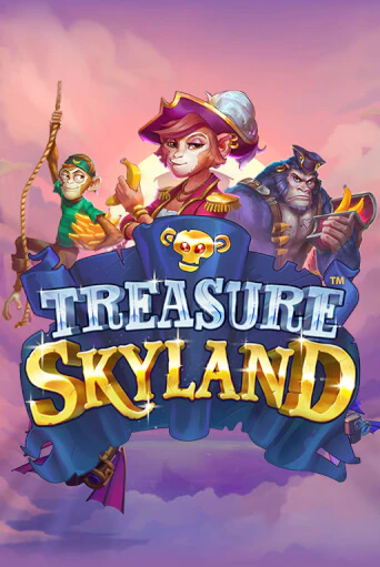 Treasure Skyland бесплатная игра | Гранд Казино Беларусь без регистрации