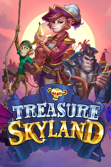 Treasure Skyland бесплатная игра | Гранд Казино Беларусь без регистрации