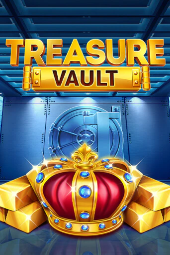 Treasure Vault бесплатная игра | Гранд Казино Беларусь без регистрации