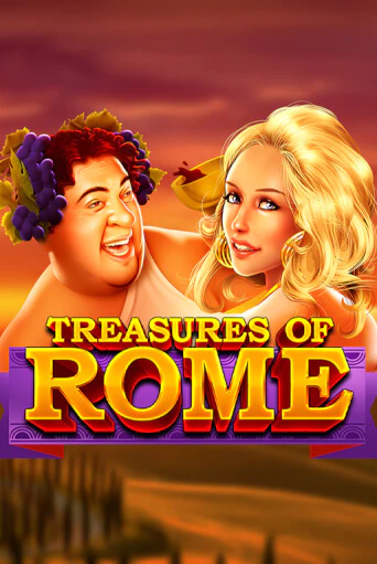 Treasures of Rome бесплатная игра | Гранд Казино Беларусь без регистрации