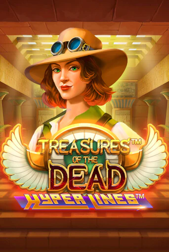 Treasures of the Dead бесплатная игра | Гранд Казино Беларусь без регистрации