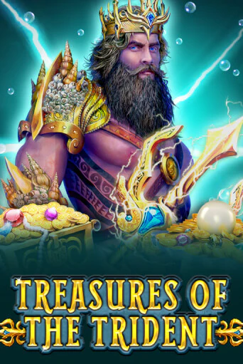 Treasures Of The Trident бесплатная игра | Гранд Казино Беларусь без регистрации