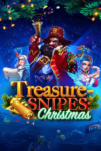 Treasure-snipes: Christmas бесплатная игра | Гранд Казино Беларусь без регистрации