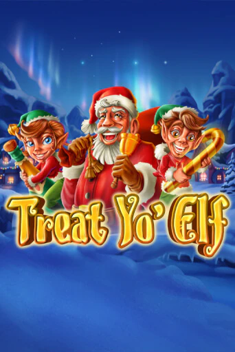 Treat Yo’ Elf бесплатная игра | Гранд Казино Беларусь без регистрации