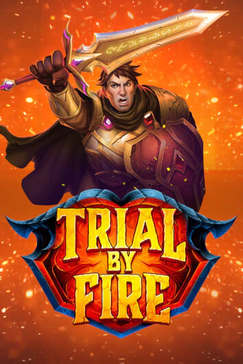 Trial By Fire бесплатная игра | Гранд Казино Беларусь без регистрации