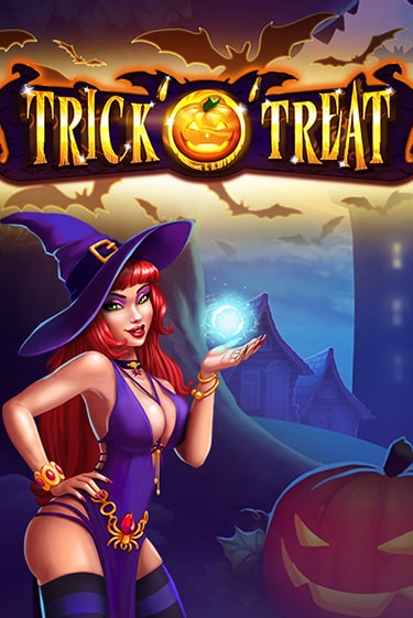 Trick O Treat бесплатная игра | Гранд Казино Беларусь без регистрации