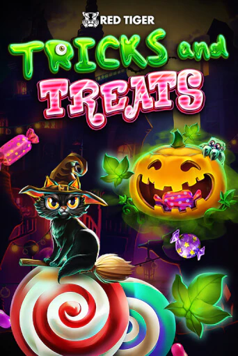 Tricks and Treats бесплатная игра | Гранд Казино Беларусь без регистрации