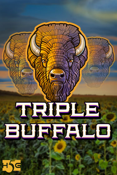 Triple Buffalo бесплатная игра | Гранд Казино Беларусь без регистрации