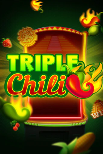 Triple Chili бесплатная игра | Гранд Казино Беларусь без регистрации