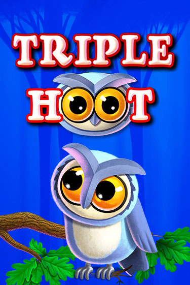 Triple Hoot бесплатная игра | Гранд Казино Беларусь без регистрации