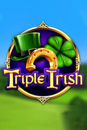 Triple Irish бесплатная игра | Гранд Казино Беларусь без регистрации