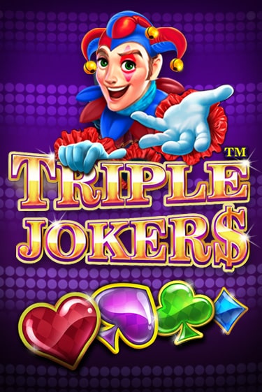 Triple Jokers бесплатная игра | Гранд Казино Беларусь без регистрации