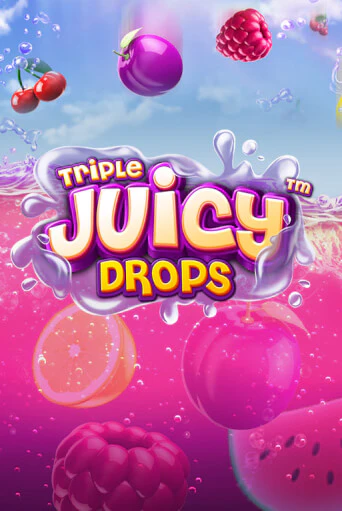 Triple Juicy Drops бесплатная игра | Гранд Казино Беларусь без регистрации