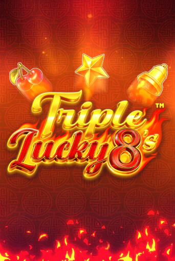 Triple Lucky 8's бесплатная игра | Гранд Казино Беларусь без регистрации