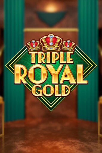 Triple Royal Gold бесплатная игра | Гранд Казино Беларусь без регистрации