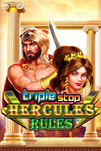 Triple Stop: Hercules Rules бесплатная игра | Гранд Казино Беларусь без регистрации