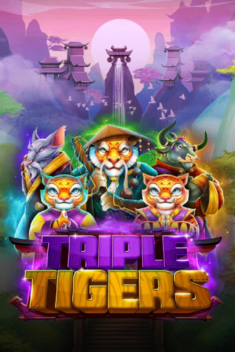 Triple Tigers бесплатная игра | Гранд Казино Беларусь без регистрации