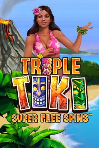 Triple Tiki Super Free Spins бесплатная игра | Гранд Казино Беларусь без регистрации