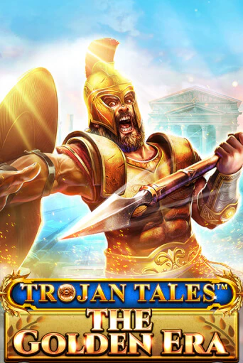 Trojan Tales - The Golden Era бесплатная игра | Гранд Казино Беларусь без регистрации