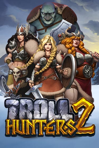 Troll Hunters 2 бесплатная игра | Гранд Казино Беларусь без регистрации