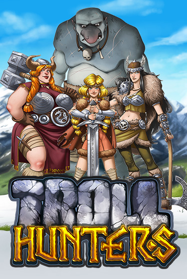 Troll Hunters бесплатная игра | Гранд Казино Беларусь без регистрации