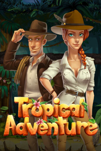 Tropical Adventure бесплатная игра | Гранд Казино Беларусь без регистрации