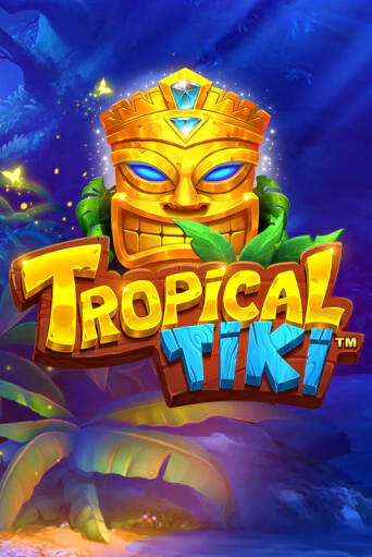 Tropical Tiki бесплатная игра | Гранд Казино Беларусь без регистрации