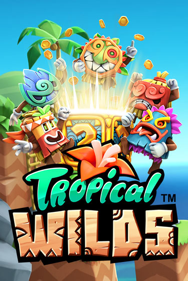 Tropical Wilds бесплатная игра | Гранд Казино Беларусь без регистрации