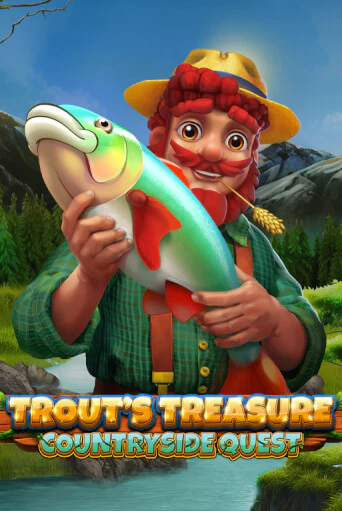 Trout's Treasure - Countryside Quest бесплатная игра | Гранд Казино Беларусь без регистрации