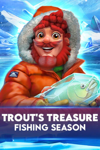 Trout's Treasure - Fishing Season бесплатная игра | Гранд Казино Беларусь без регистрации